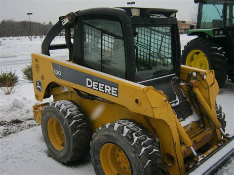 deere 320 skid steer battery|2005 John Deere 320 Skid Steer 925CCA Road Equipment Battery.